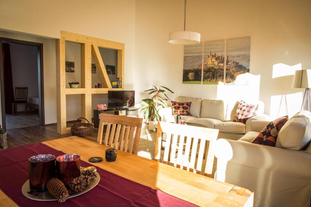 Photo of Livingroom in Dormettingen