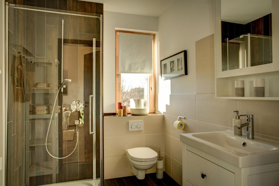 Photo of Bathroom in Dormettingen