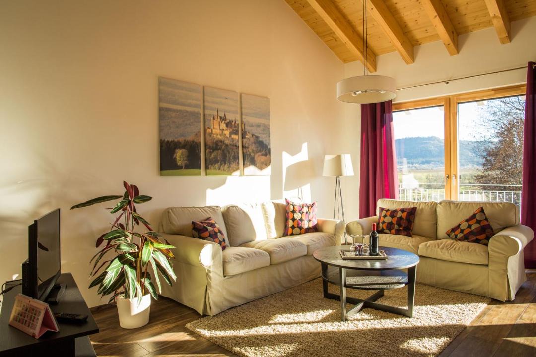 Photo of Livingroom in Dormettingen
