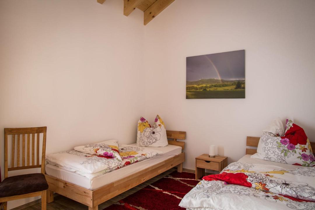 Photo of Bedroom in Dormettingen