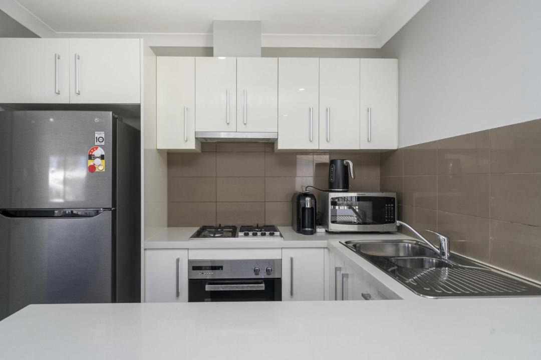 Photo of Kitchen in Cannington