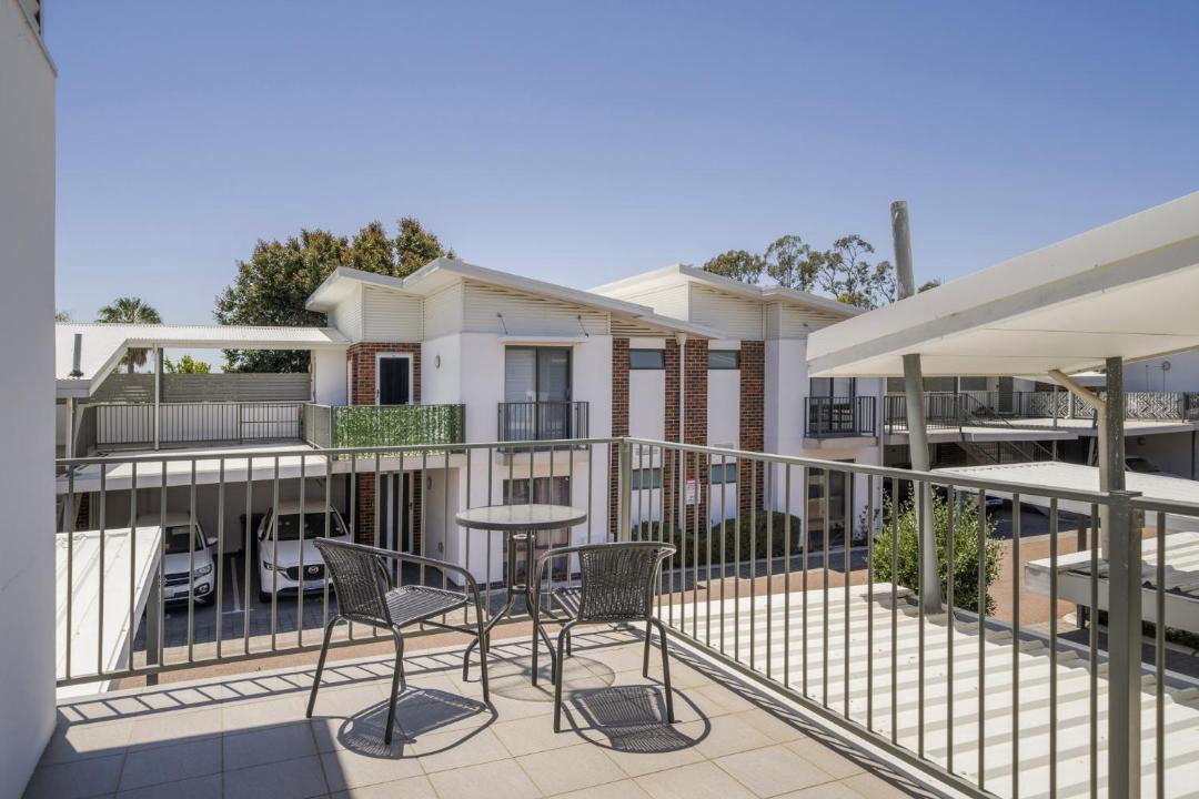 Photo of Patio Balcony in Cannington