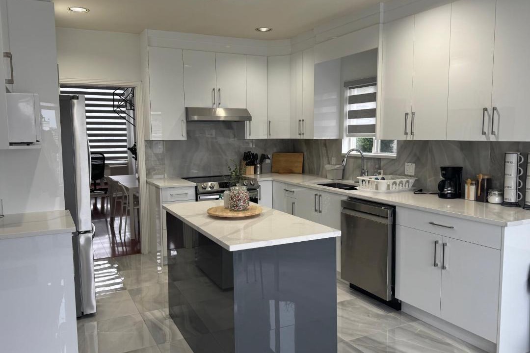 Photo of Kitchen in Fleetwood