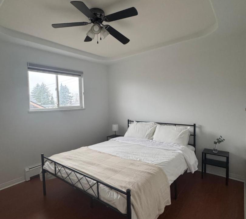 Photo of Bedroom in Fleetwood
