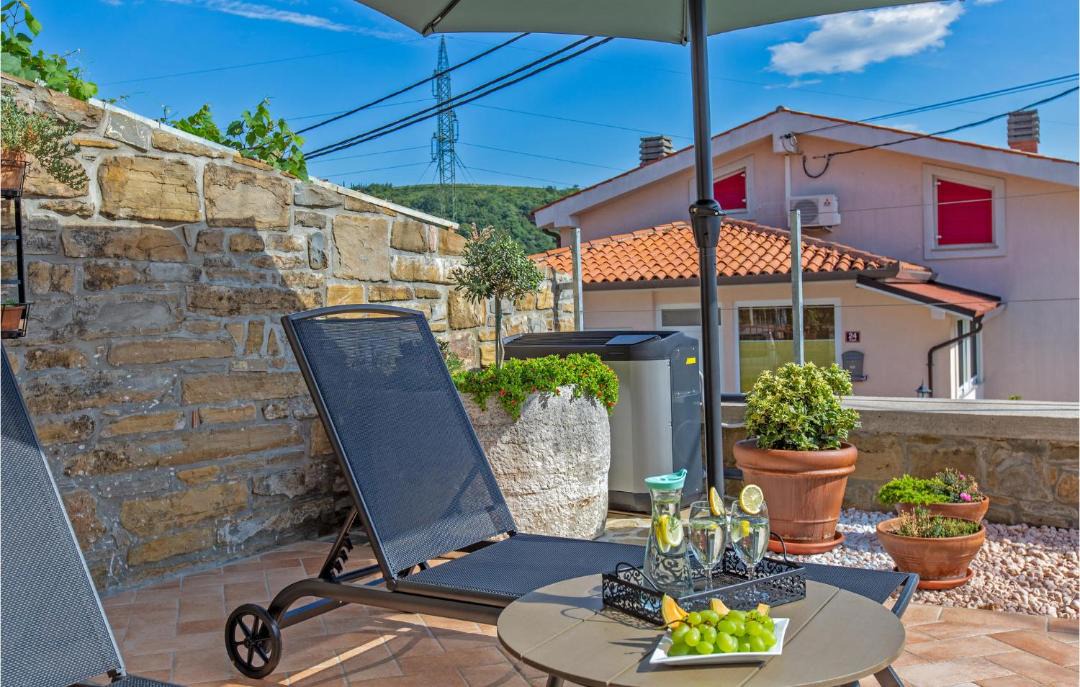 Photo of Patio Balcony in Koper