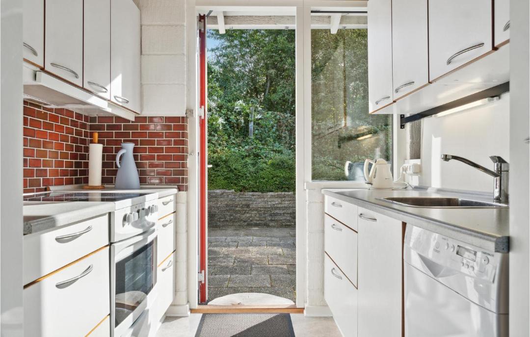 Photo of Kitchen in Beder Malling