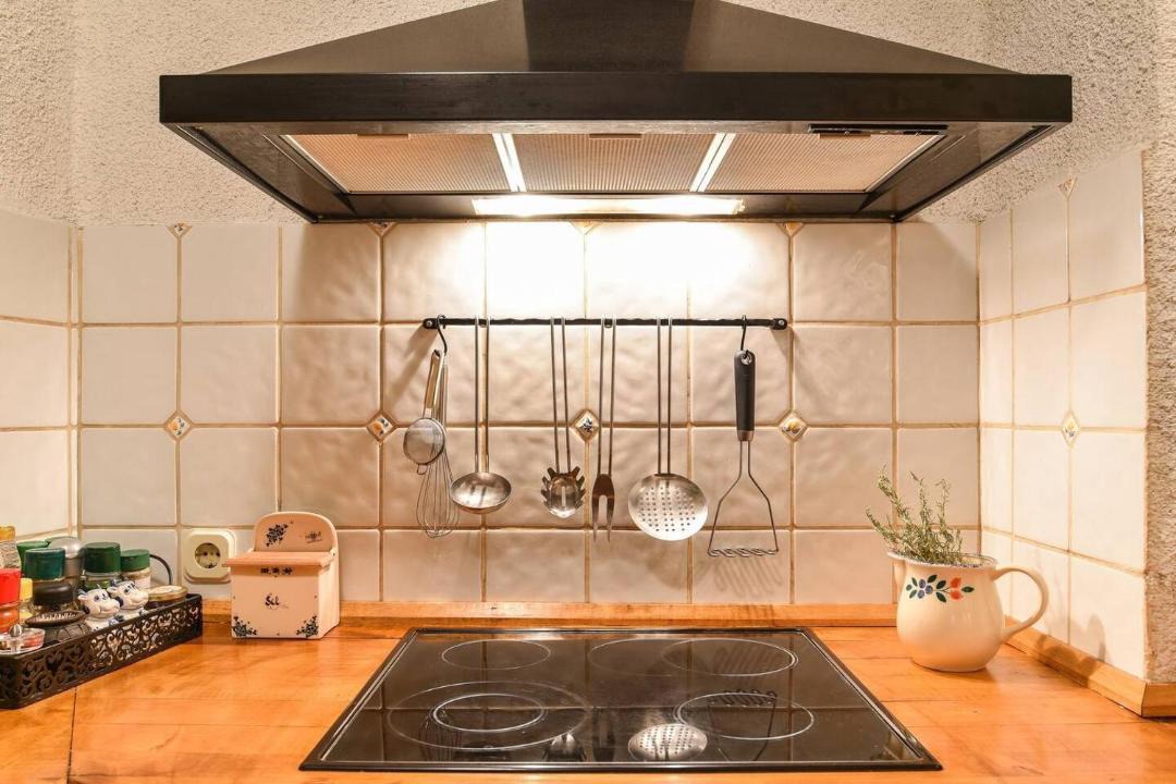 Photo of Kitchen in Kranjska Gora