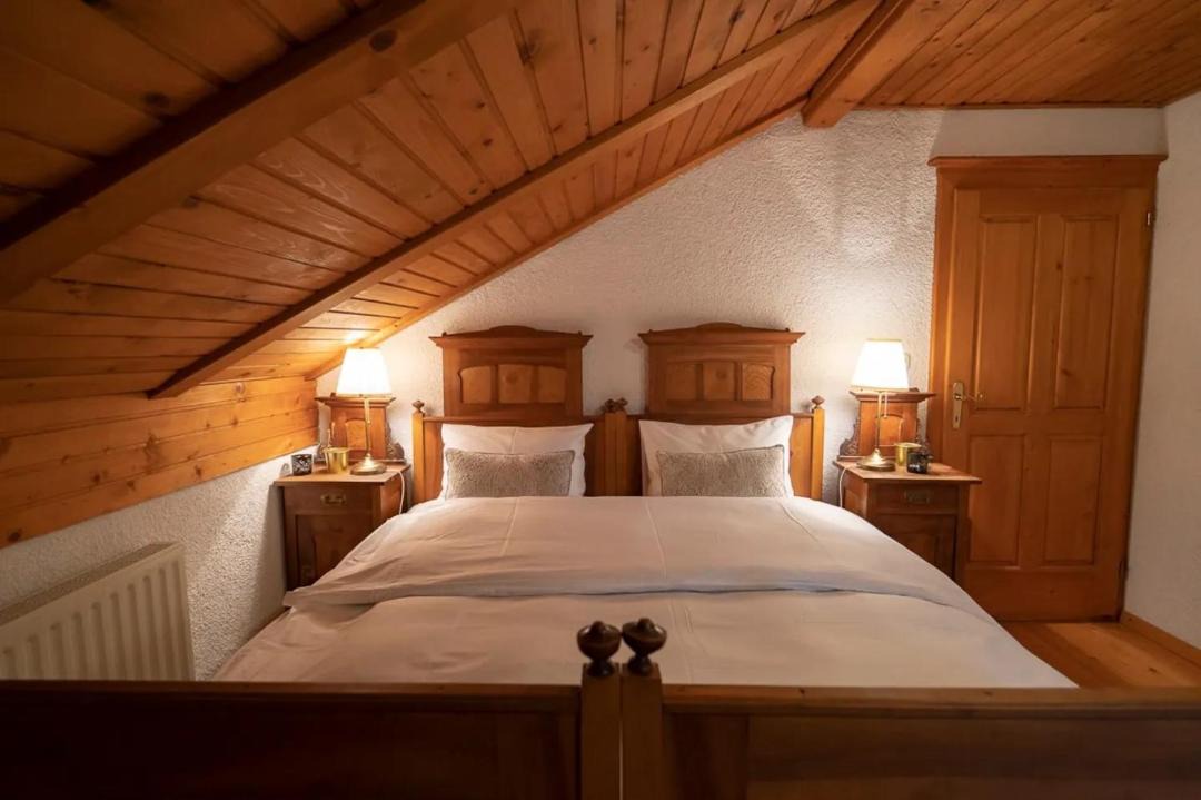 Photo of Bedroom in Kranjska Gora