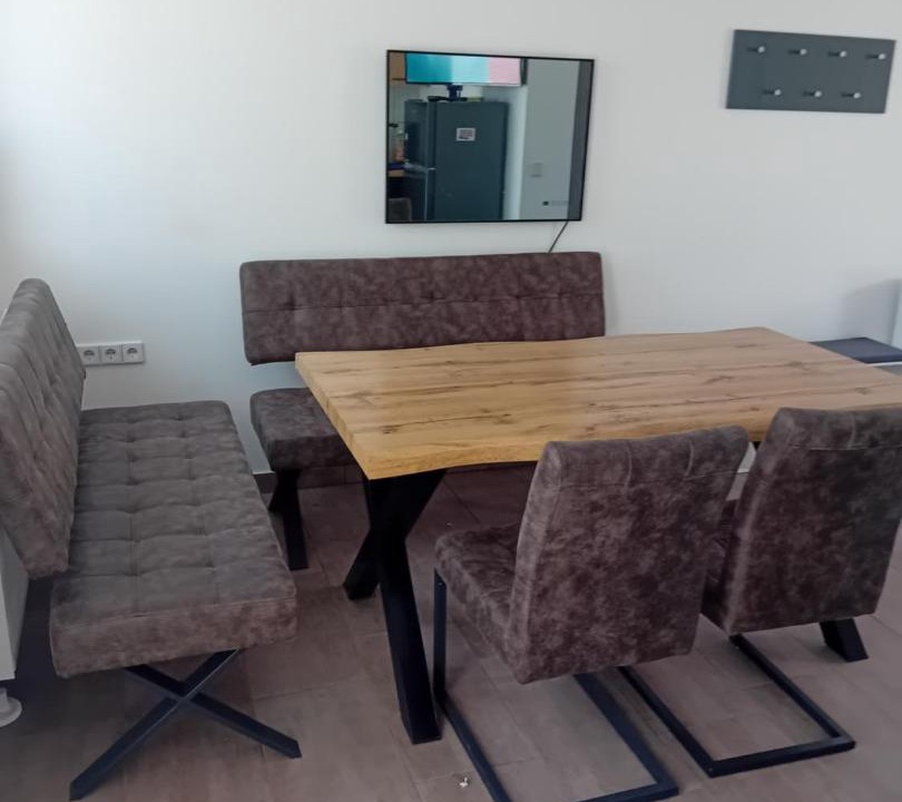 Photo of Livingroom in Busendorf