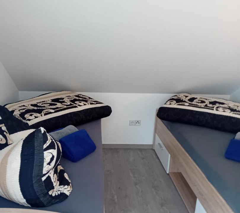 Photo of Bedroom in Busendorf