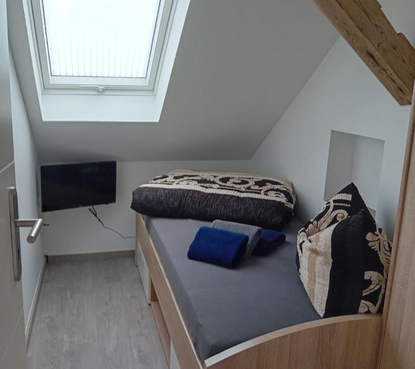 Photo of Bedroom in Busendorf