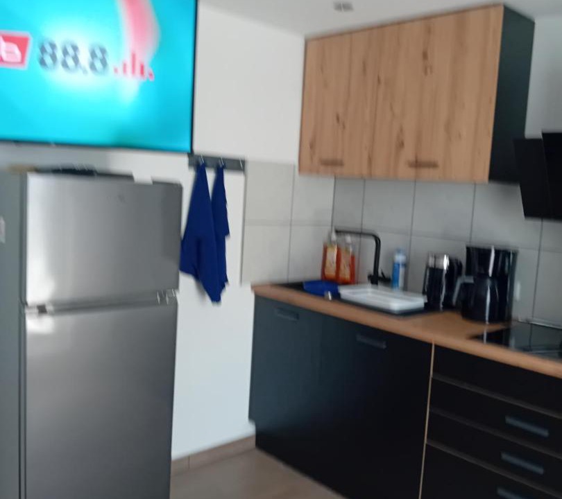 Photo of Kitchen in Busendorf