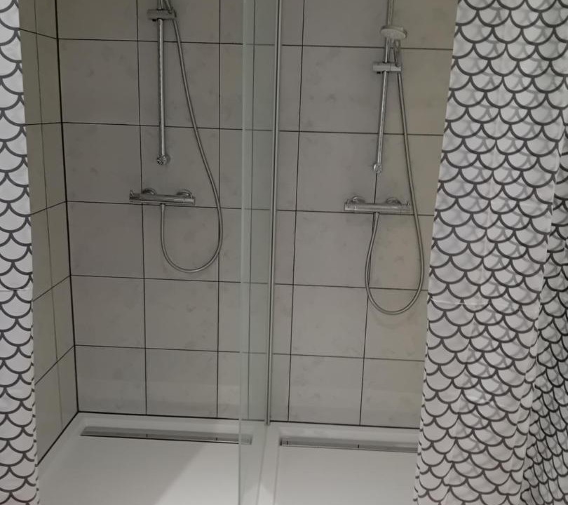 Photo of Bathroom in Busendorf
