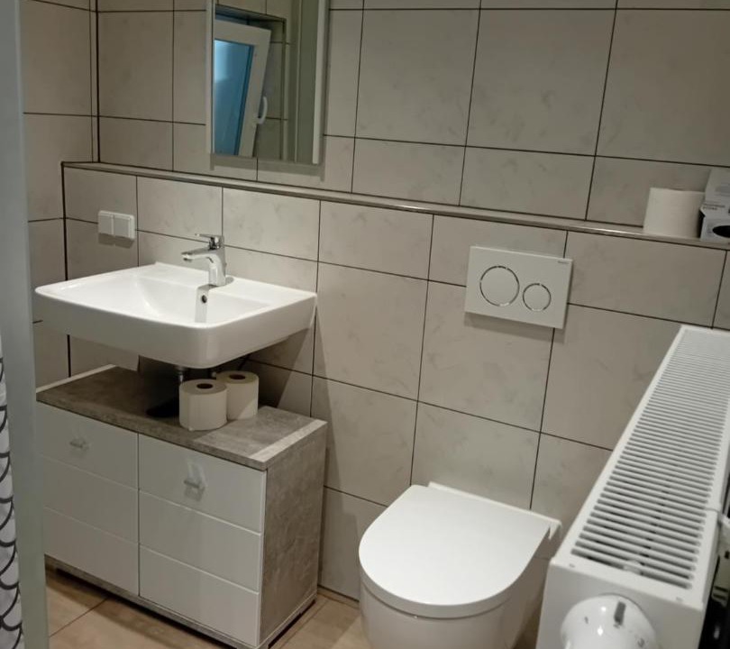 Photo of Bathroom in Busendorf