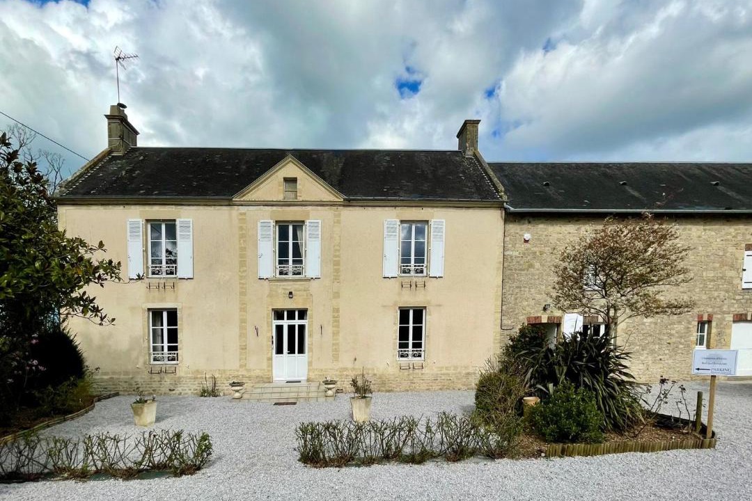 Photo of Others in Vierville-sur-Mer
