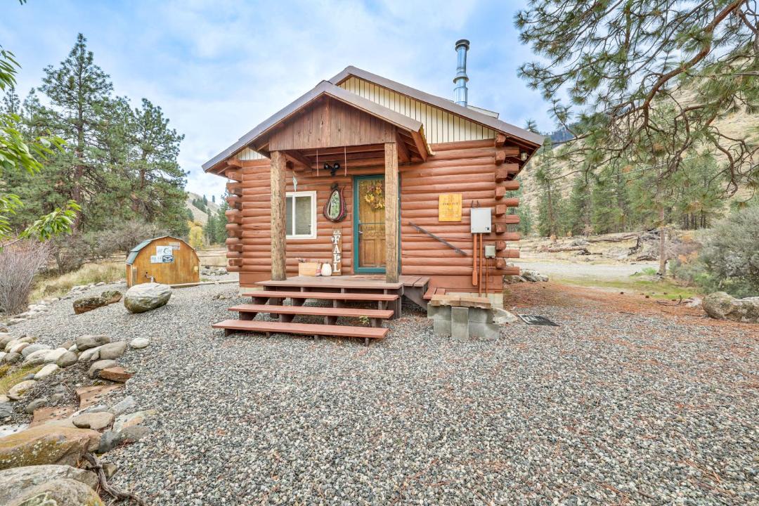 Photo of Others in Idaho County