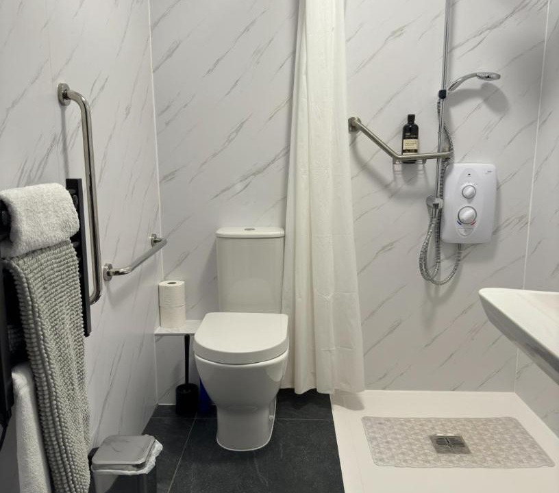 Photo of Bathroom in Christchurch