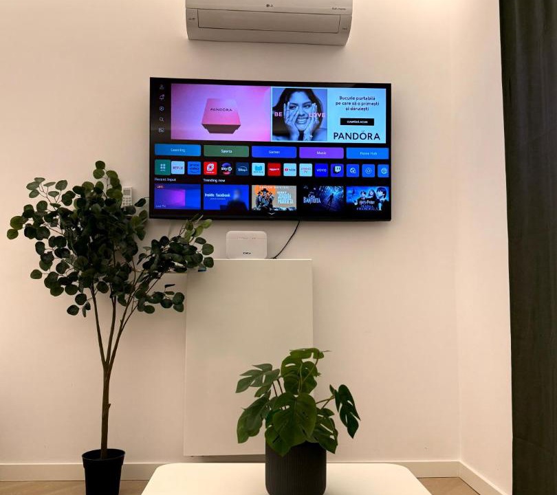 Photo of Livingroom in Pipera