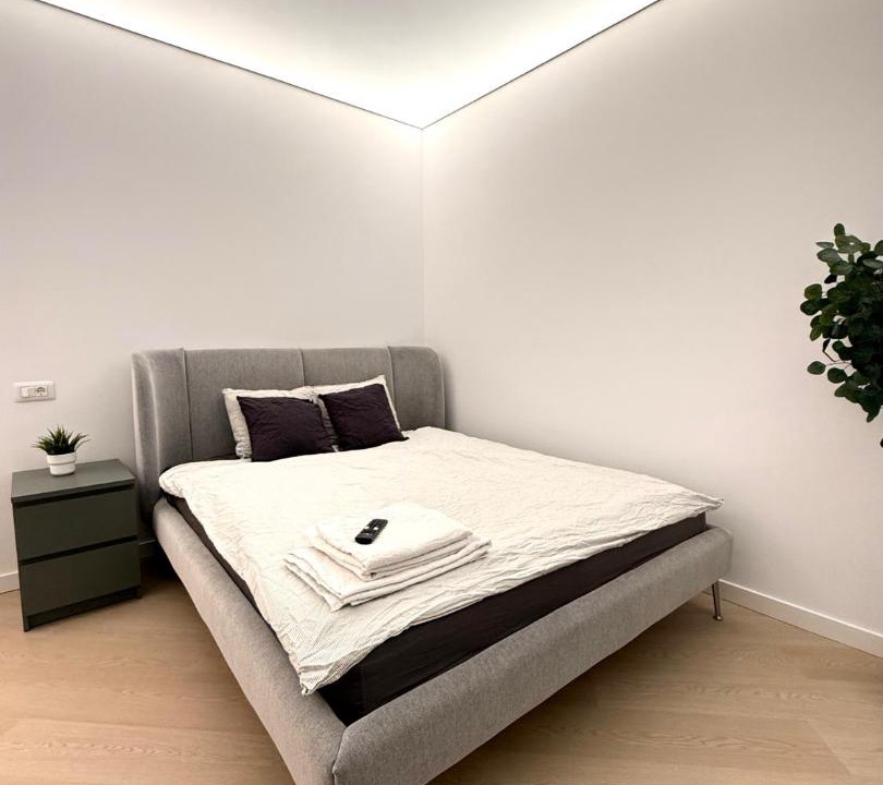 Photo of Bedroom in Pipera