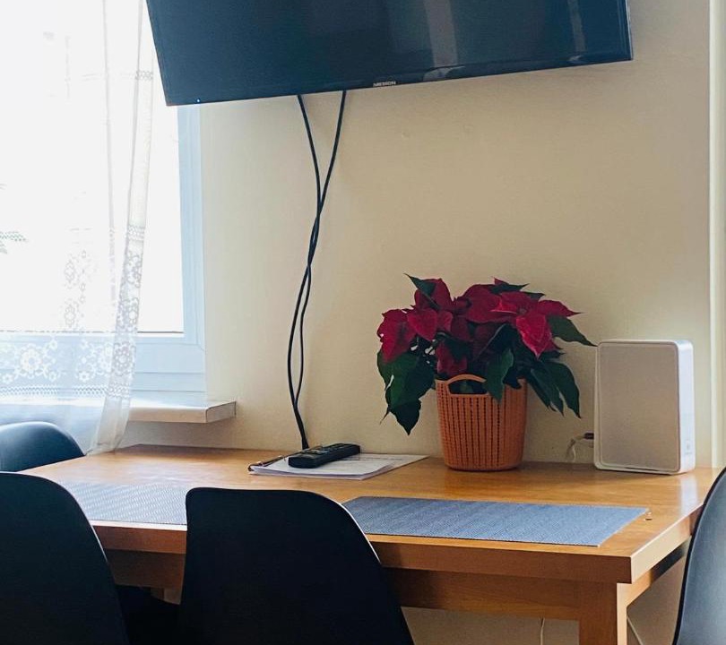 Photo of Livingroom in Nowa Praga