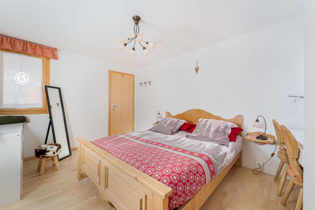 Photo of Bedroom in Surlej