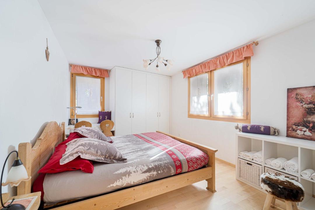 Photo of Bedroom in Surlej
