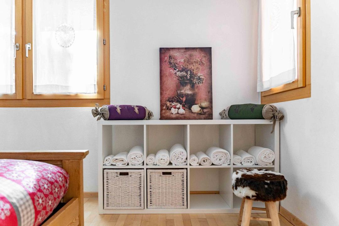 Photo of Bedroom in Surlej