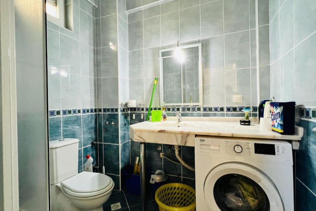Photo of Bathroom in Kiris