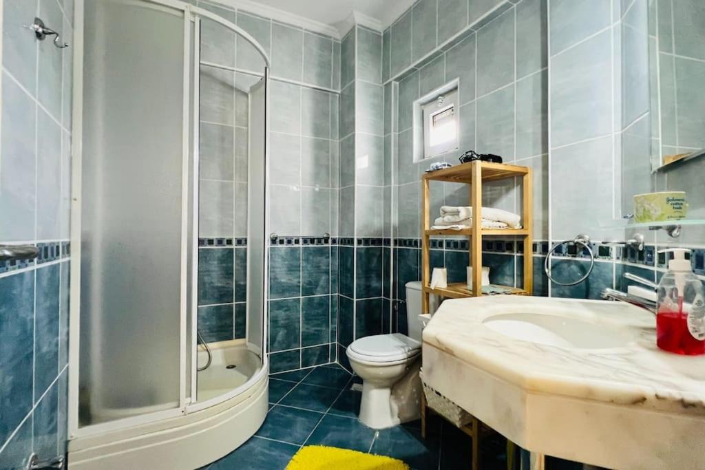 Photo of Bathroom in Kiris