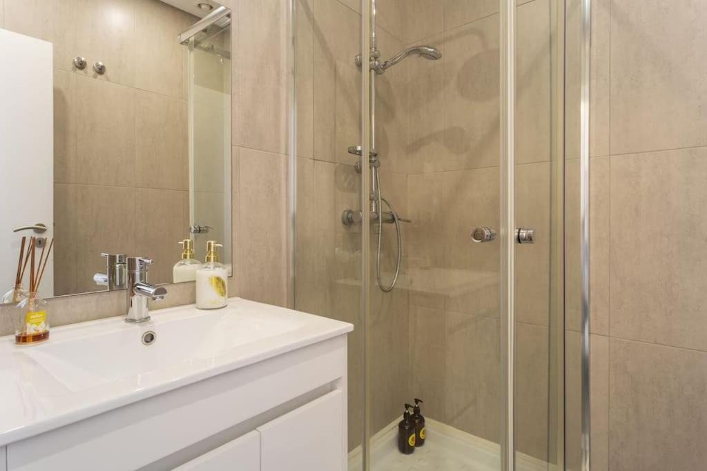 Photo of Bathroom in Chiado