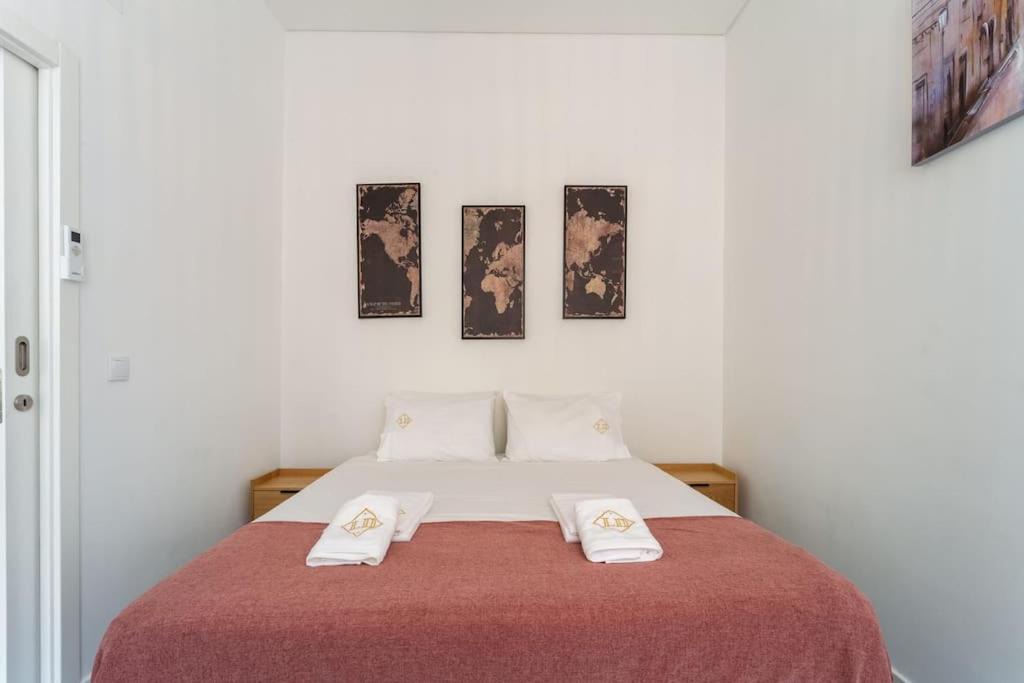 Photo of Bedroom in Chiado