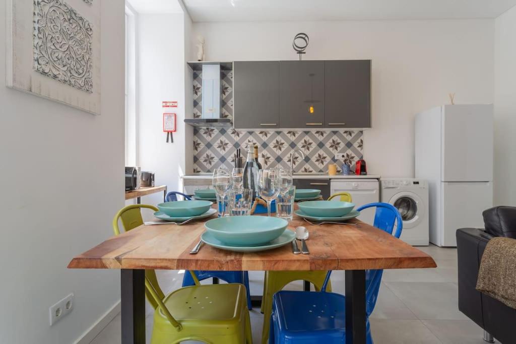 Photo of Kitchen in Chiado