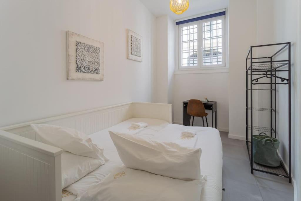 Photo of Bedroom in Chiado