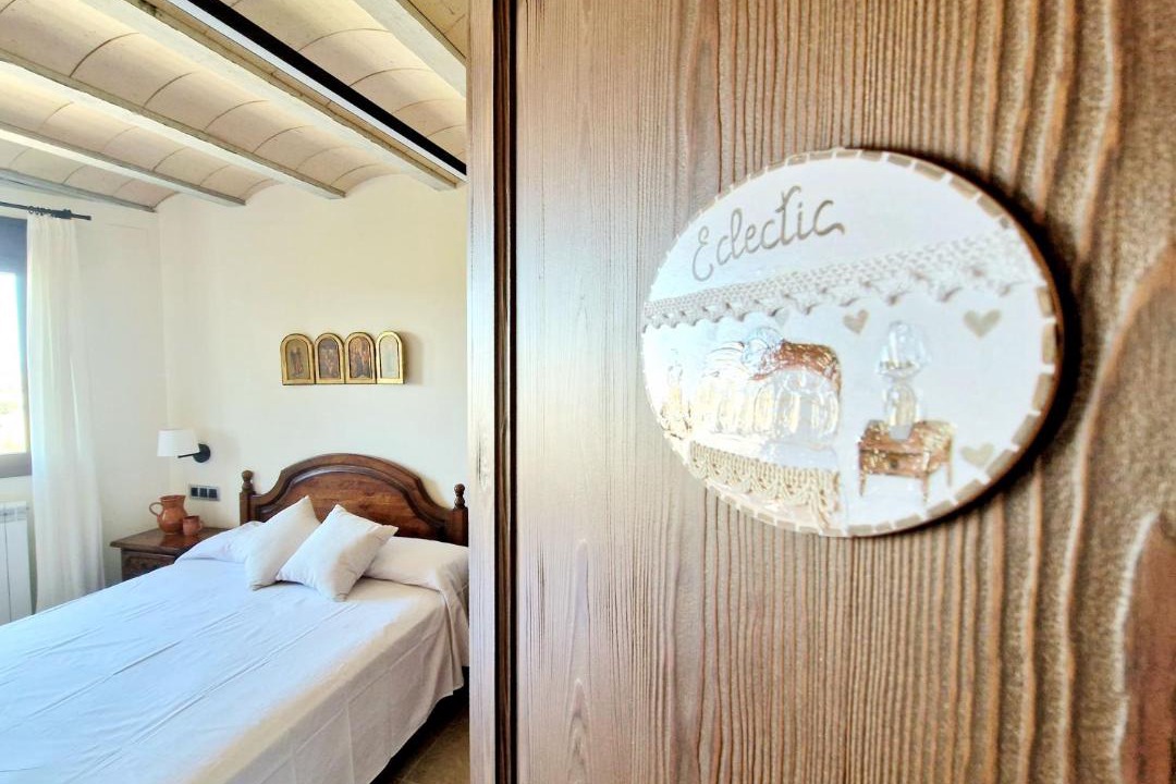 Photo of Bedroom in Palou