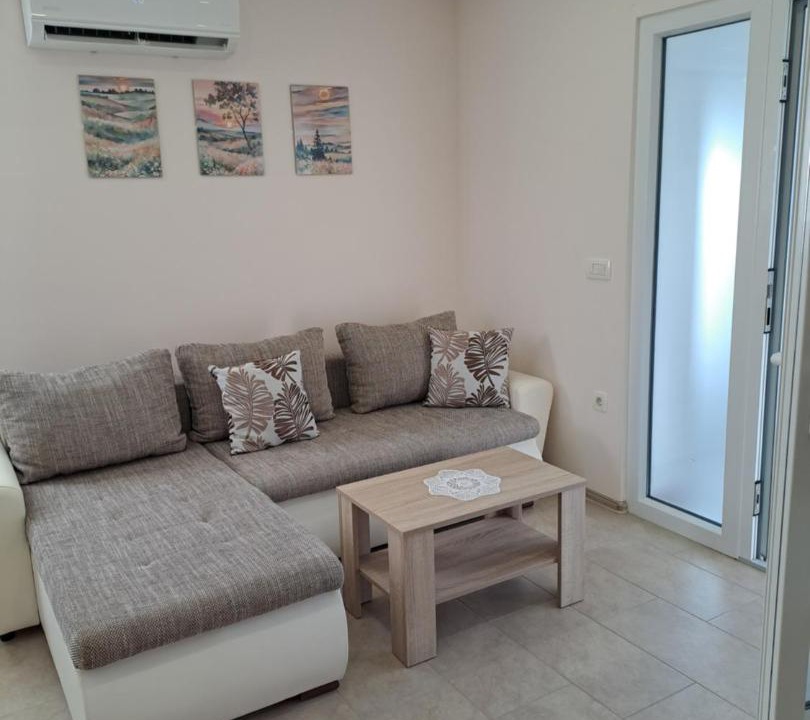 Photo of Livingroom in Moravske Toplice
