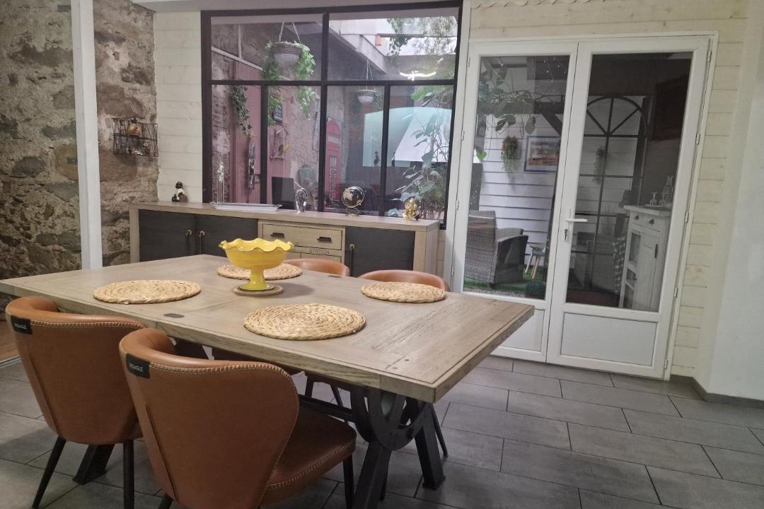 Photo of Kitchen in Rieux-Minervois