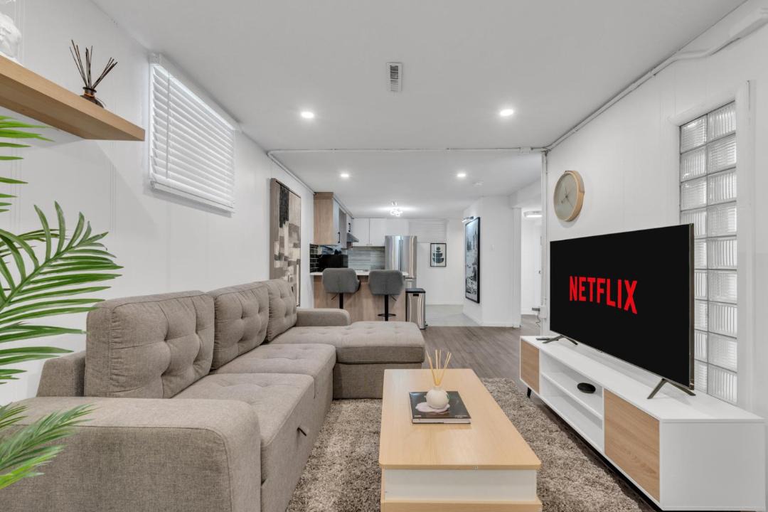 Photo of Livingroom in Northwest Calgary
