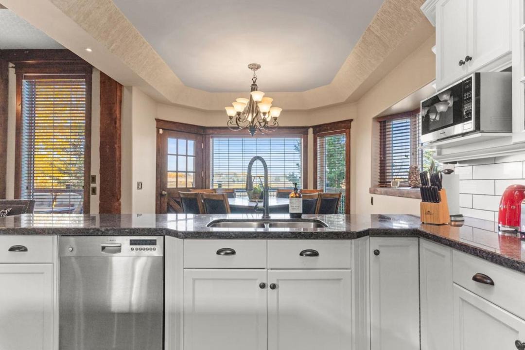Photo of Kitchen in De Winton