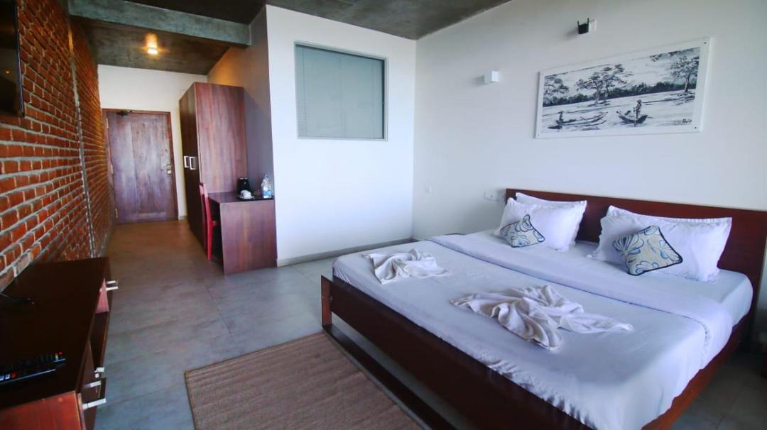 Photo of Bedroom in Haputale