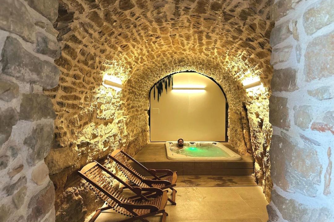 Photo of Bathroom in Palou