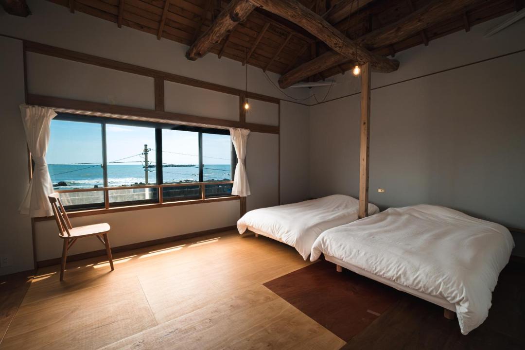 Photo of Bedroom in Choshi