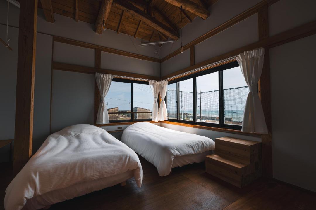 Photo of Bedroom in Choshi