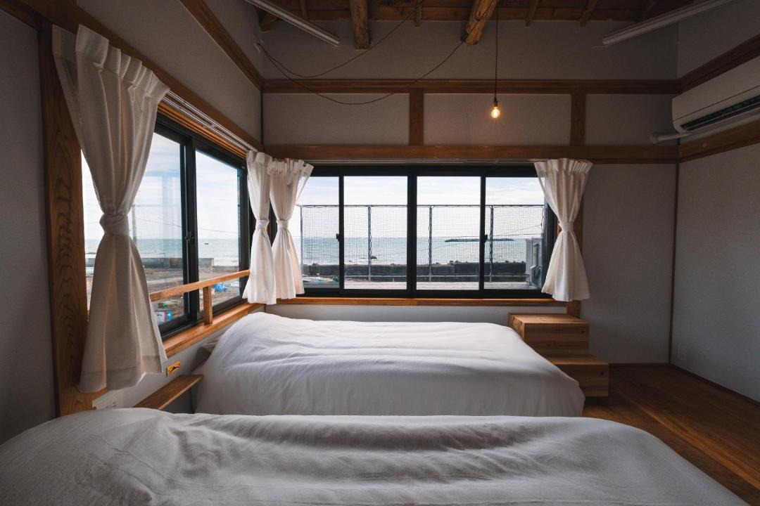 Photo of Bedroom in Choshi