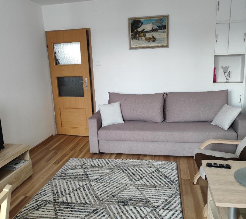 Photo of Livingroom in Nowa Praga