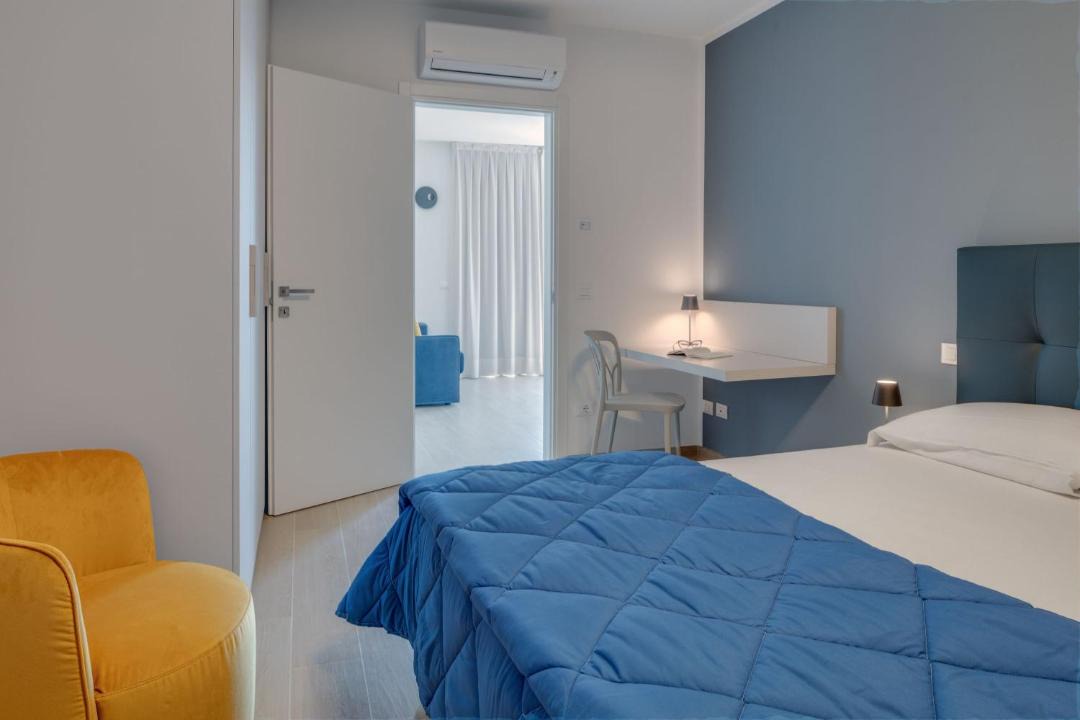 Photo of Bedroom in Cisano