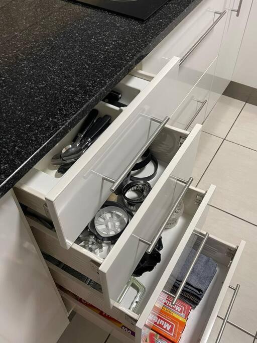 Photo of Kitchen in Cannonvale