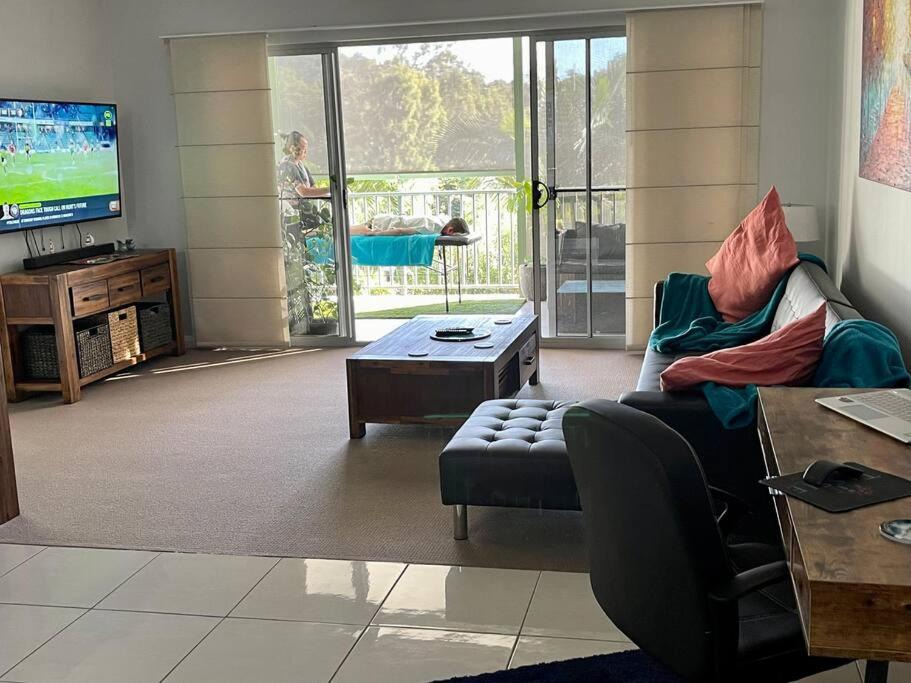 Photo of Livingroom in Cannonvale