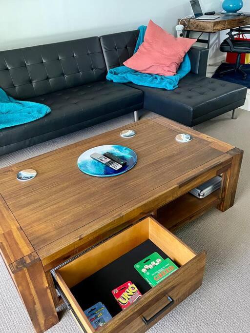Photo of Livingroom in Cannonvale