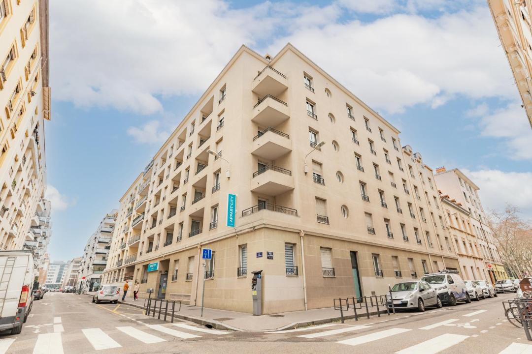 Photo of Others in Part Dieu - Bir Hakeim