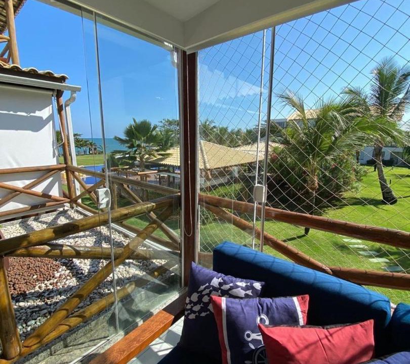 Photo of Patio Balcony in Centro